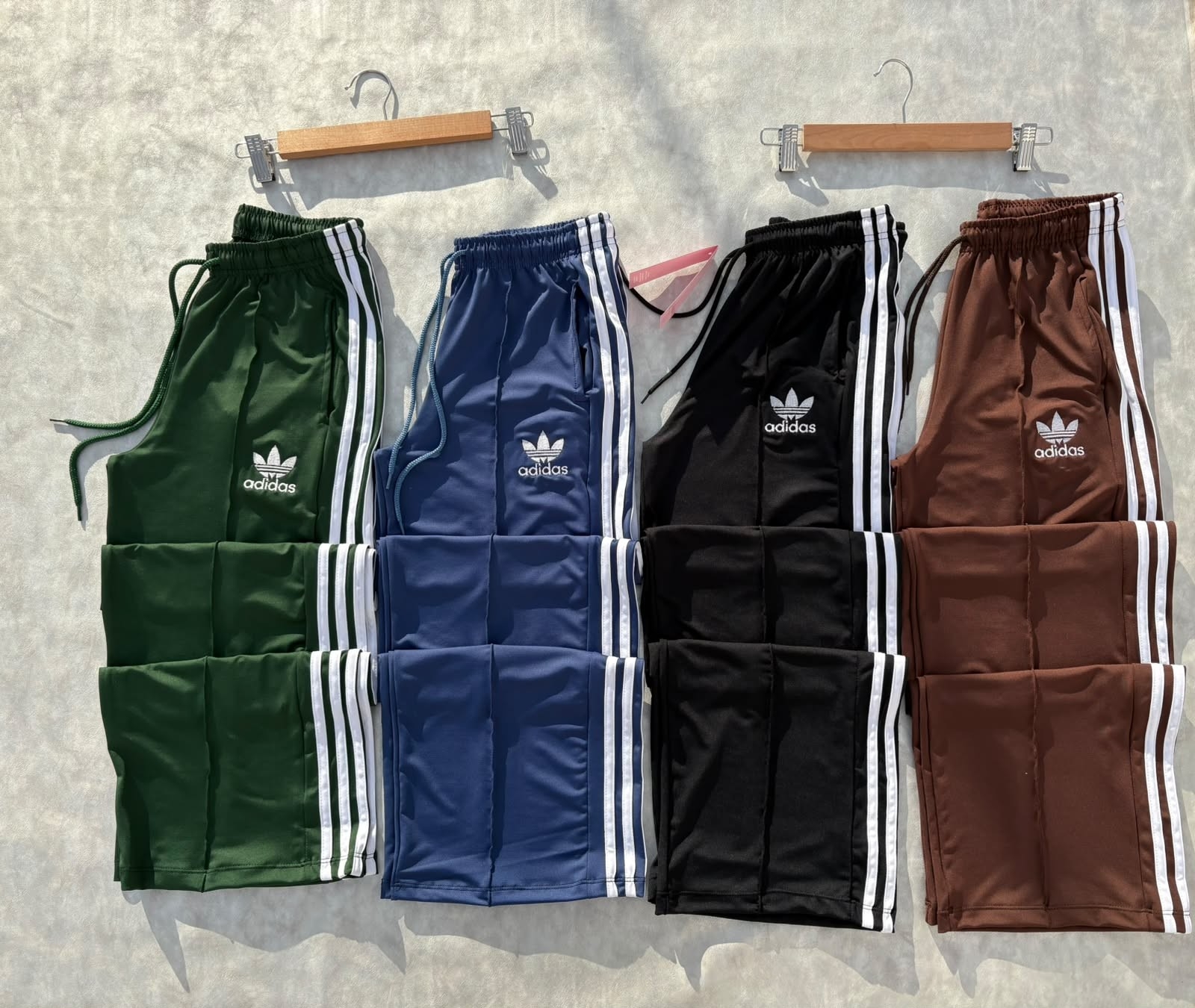 Palazo Bordado/ Lycra Premium Verano/ por Pedido - Imagen 2