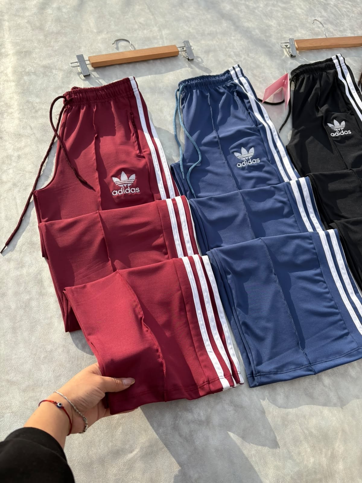 Palazo Bordado/ Lycra Premium Verano/ por Pedido - Imagen 3