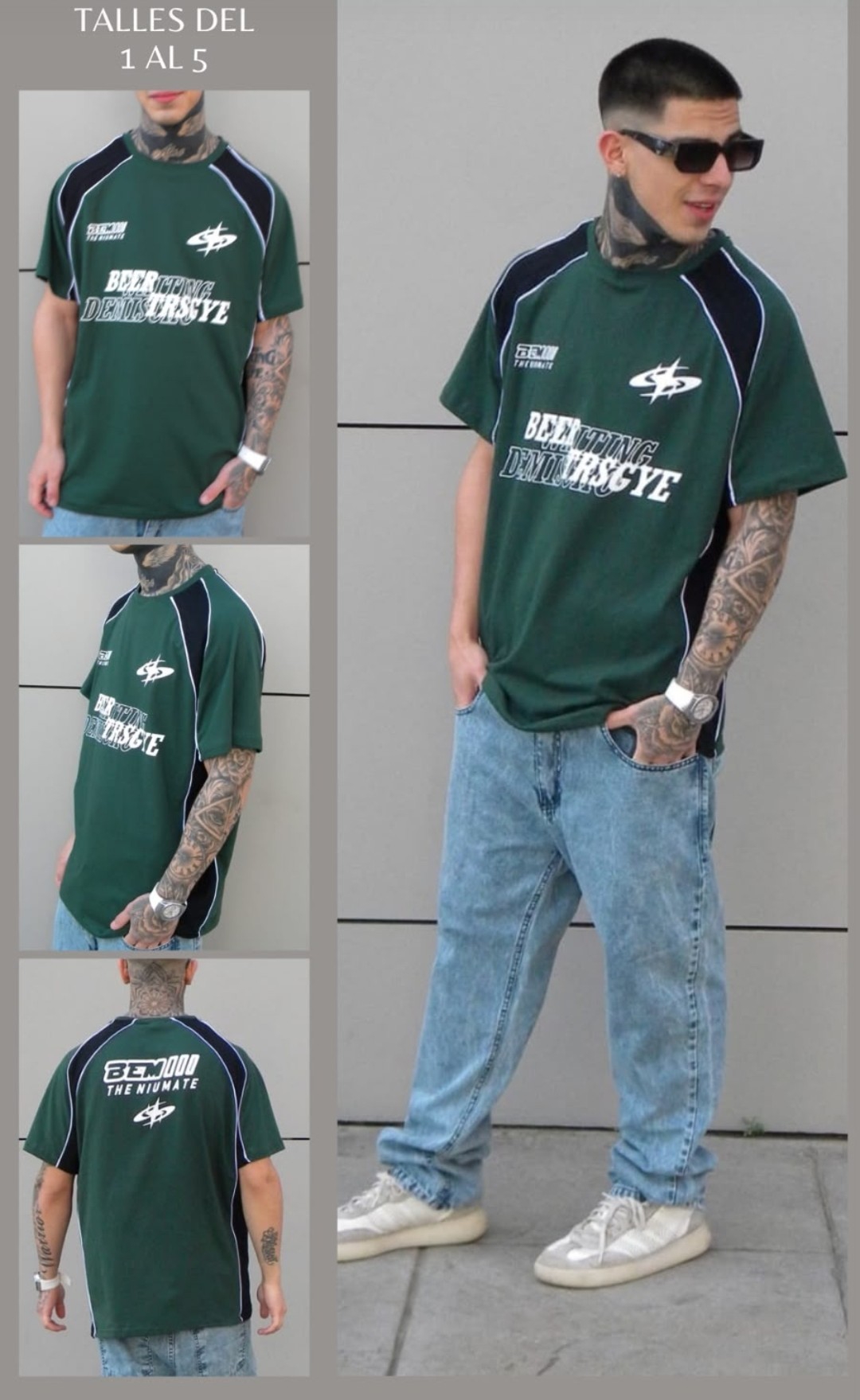 Remeras - Imagen 2