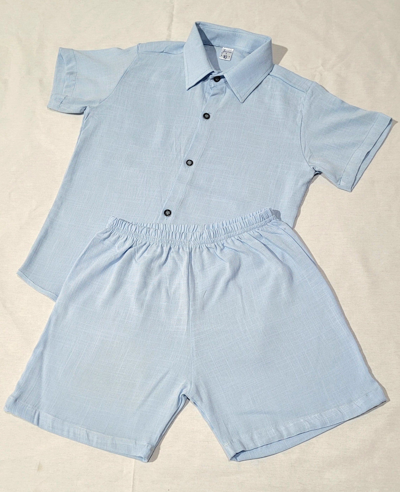 Conjunto Lino de Niño - Imagen 2