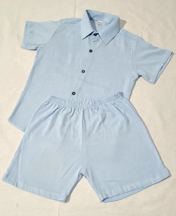 Conjunto Lino de Niño