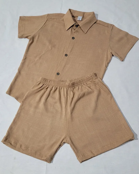 Conjunto Lino de Niño