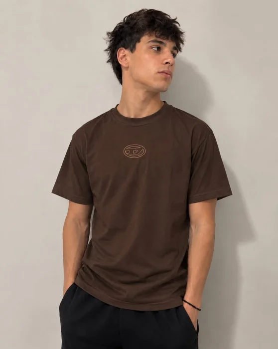 Remeras Diésel