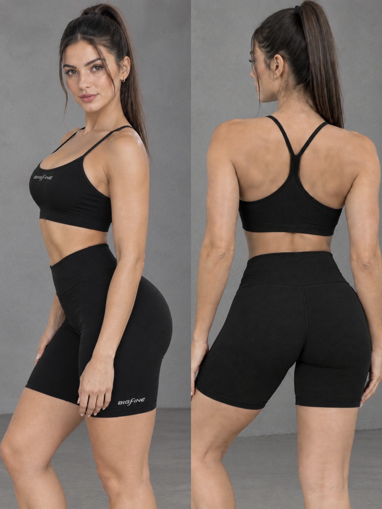 Conjunto Micro Morley - Imagen 2