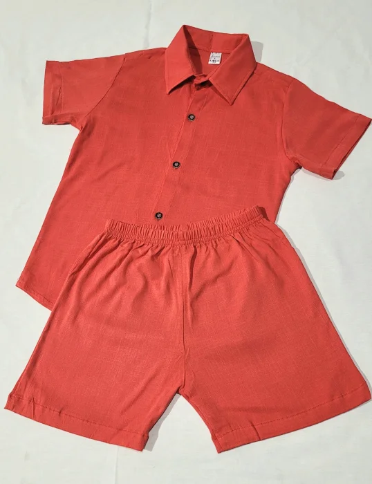 Conjunto Lino de Niño