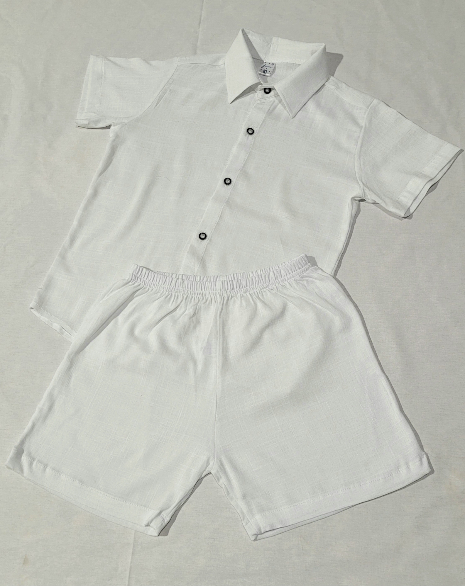 Conjunto Lino de Niño - Imagen 3