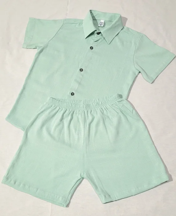 Conjunto Lino de Niño