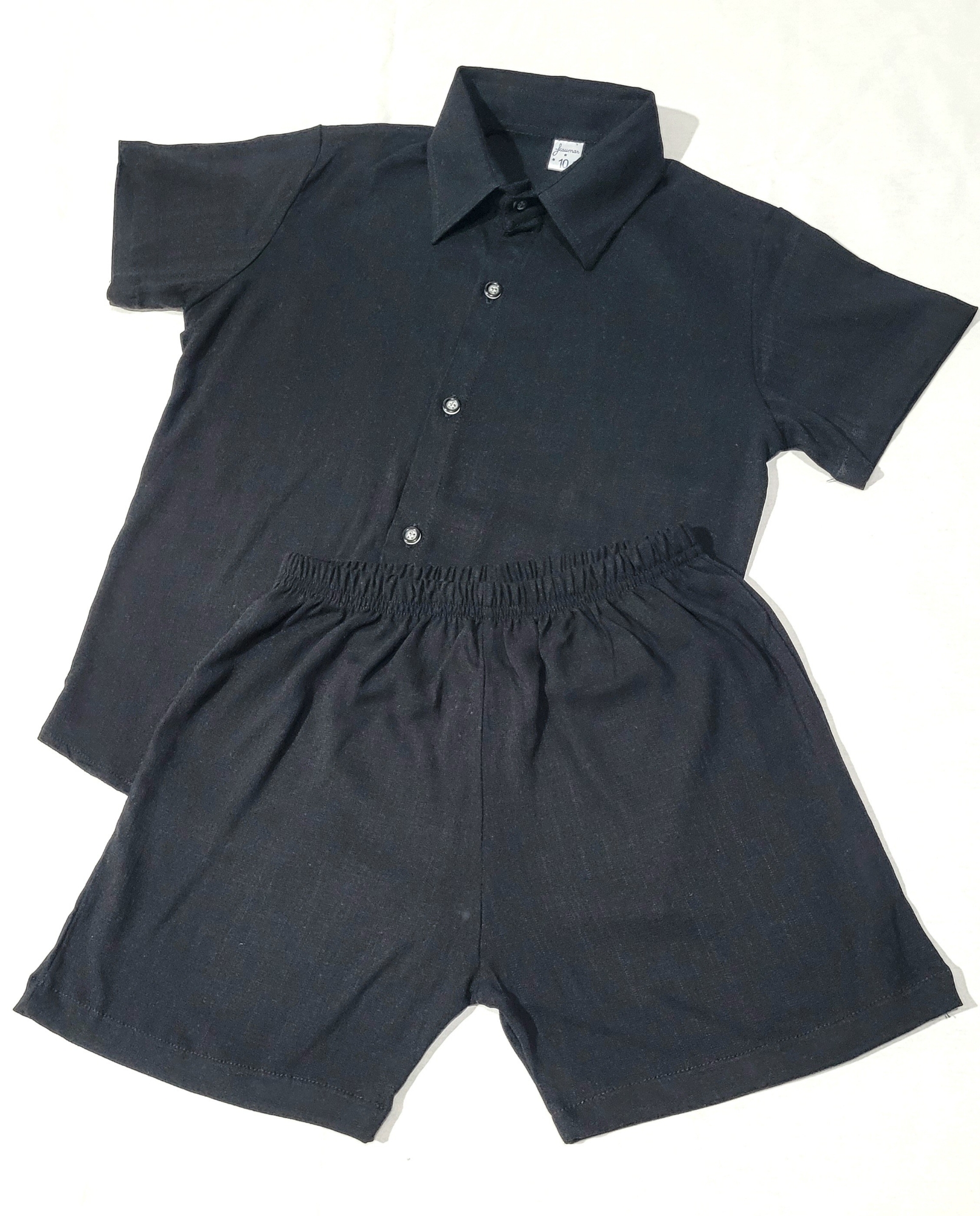 Conjunto Lino de Niño - Imagen 3