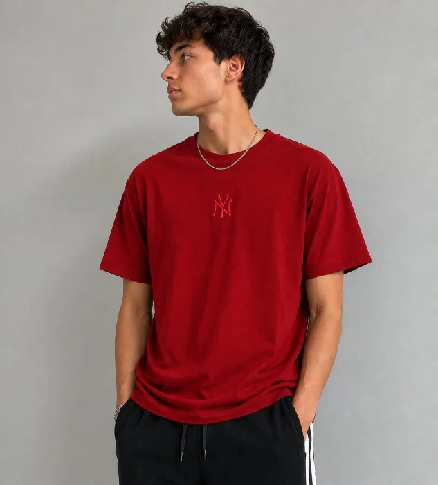 Remeras New York