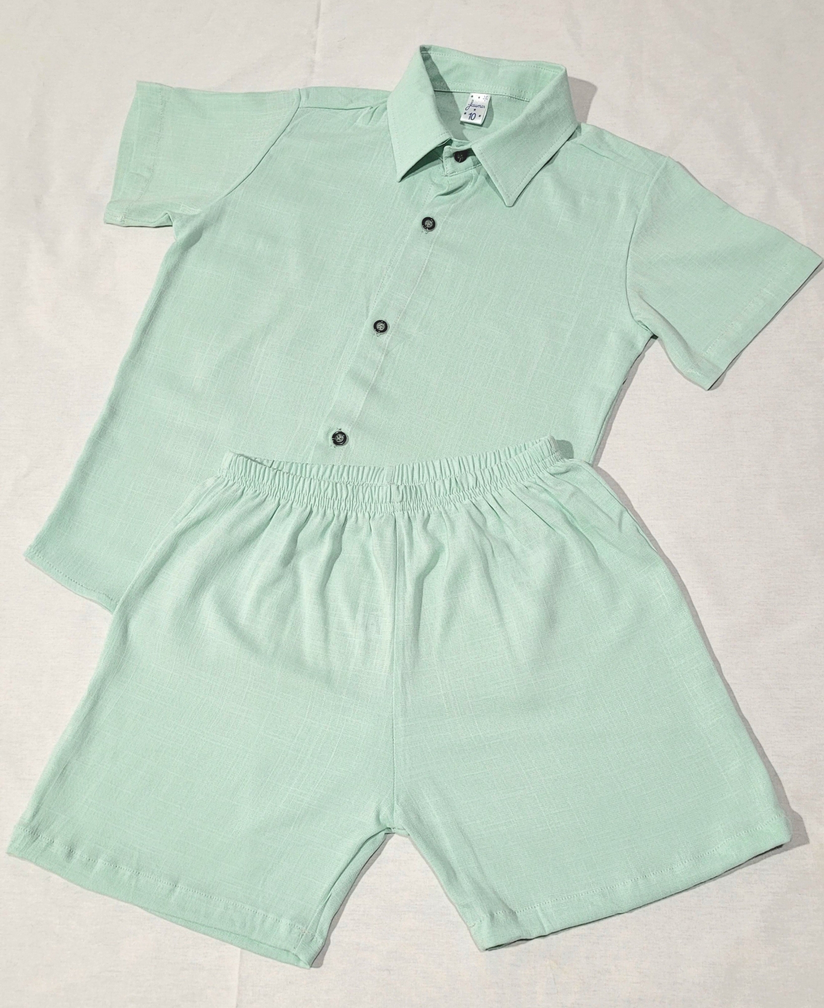 Conjunto Lino de Niño - Imagen 3