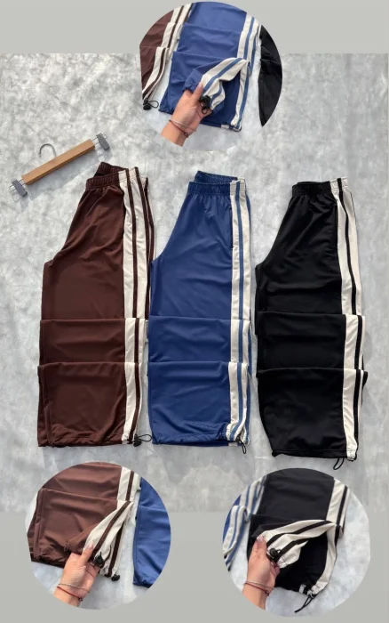 Pant Unisex C/ Regulador/ Verano