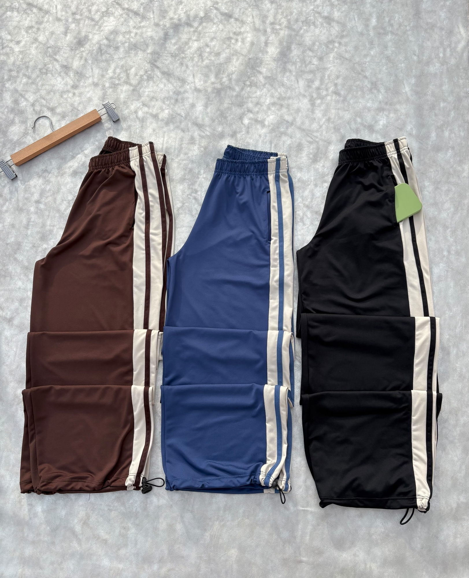 Pant Unisex C/ Regulador/ Verano - Imagen 3