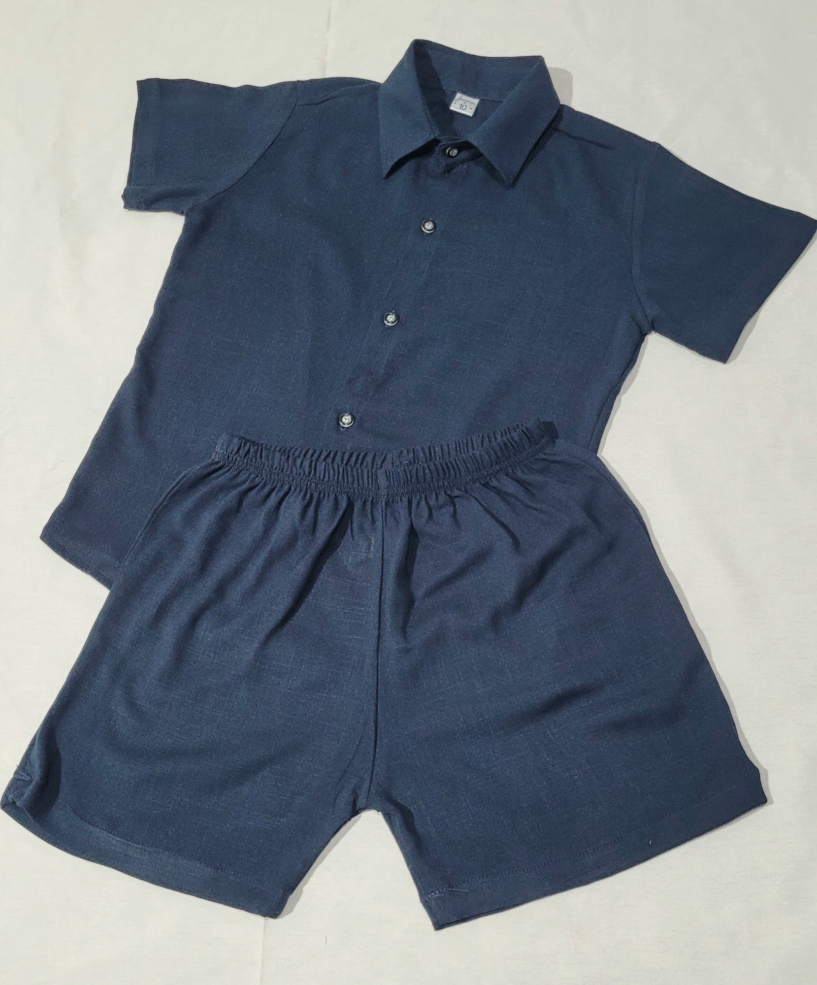 Conjunto Lino de Niño - Imagen 2