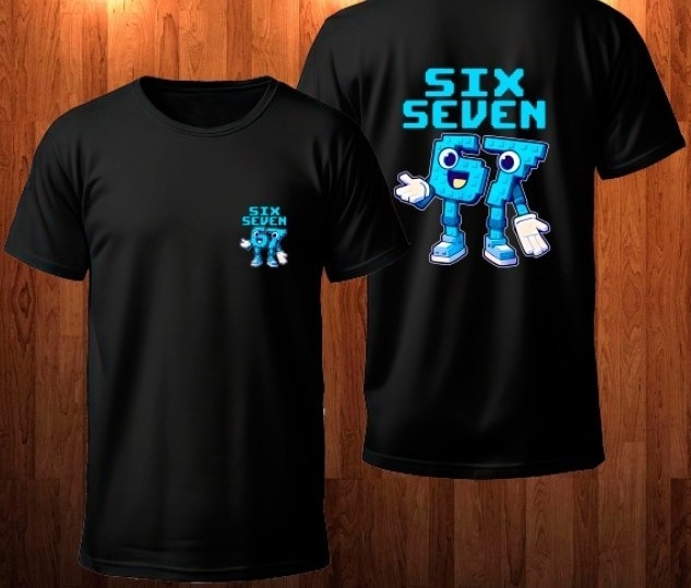 Remeras Premium Niños Unisex - Imagen 4