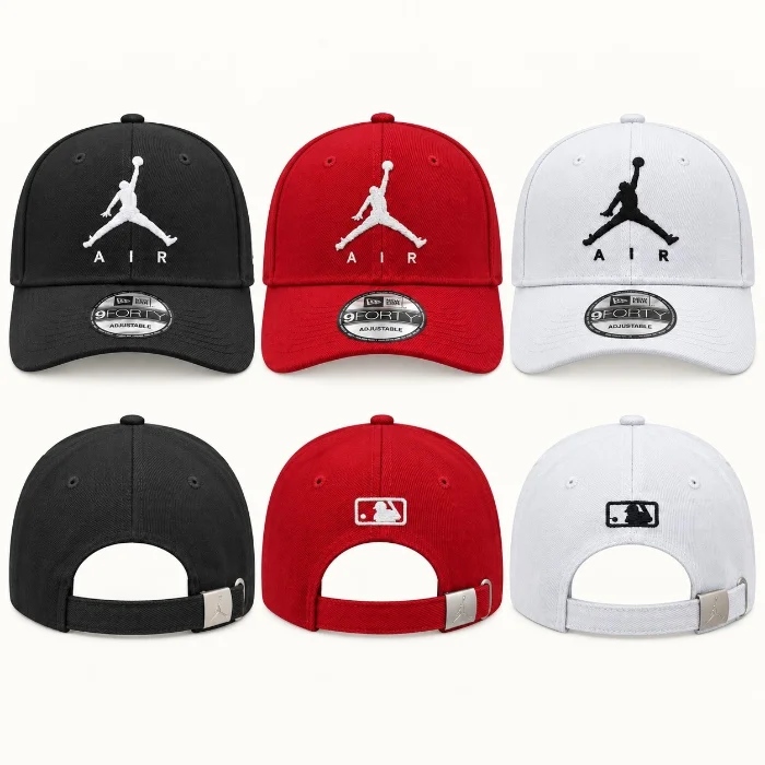 Gorras Bordadas Regulable