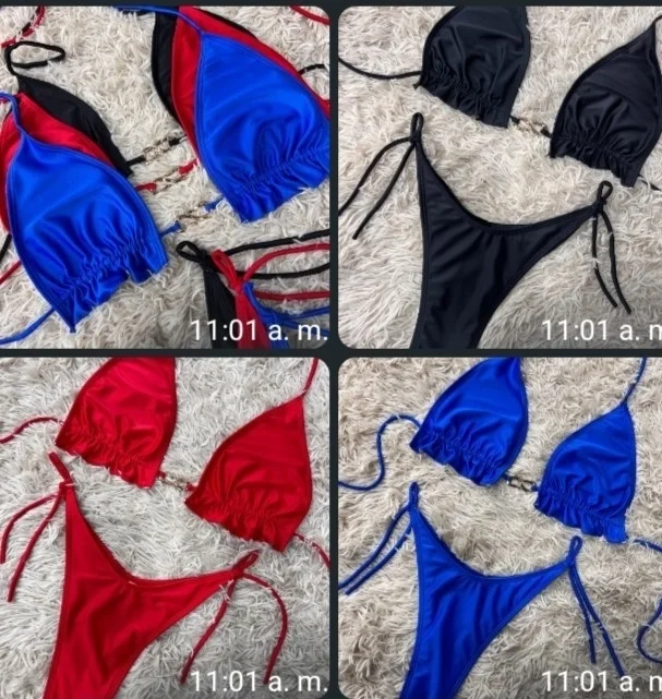 Bikinis