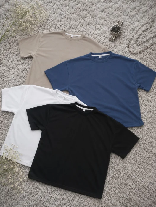 Remeras Boxi