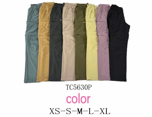 Elt Dama Pantalon Impermeable