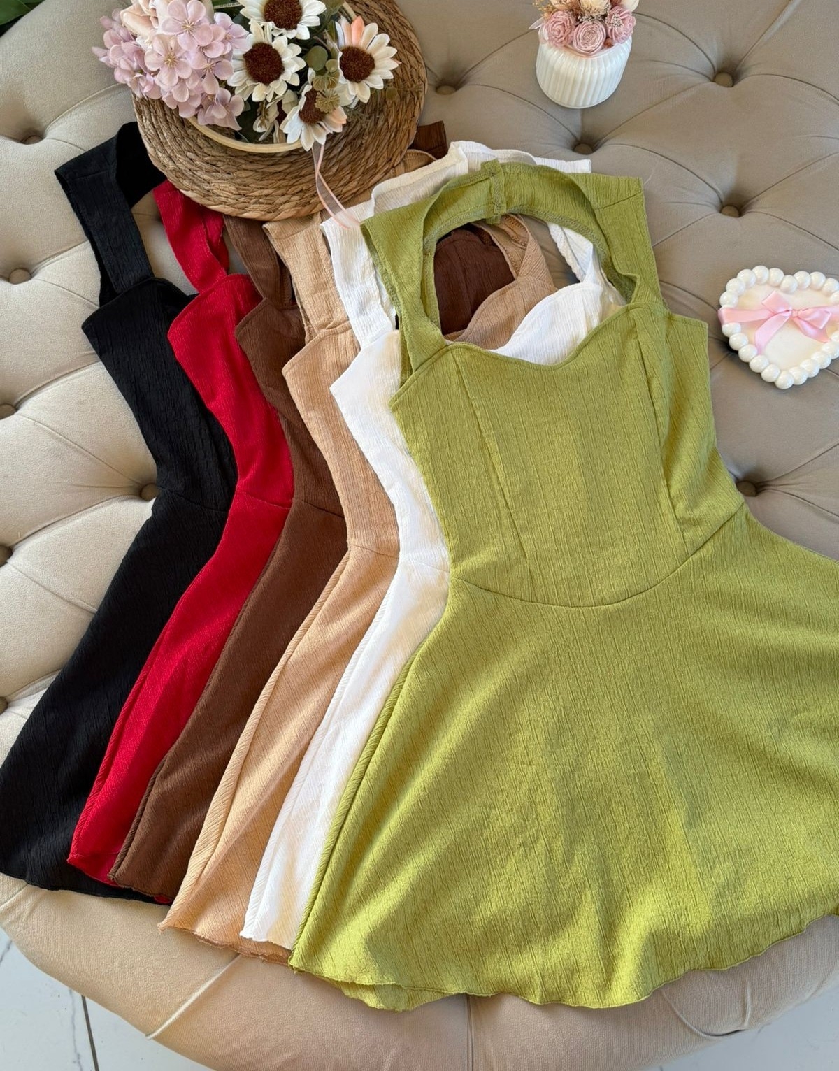 Vestido Jazmin - Imagen 2