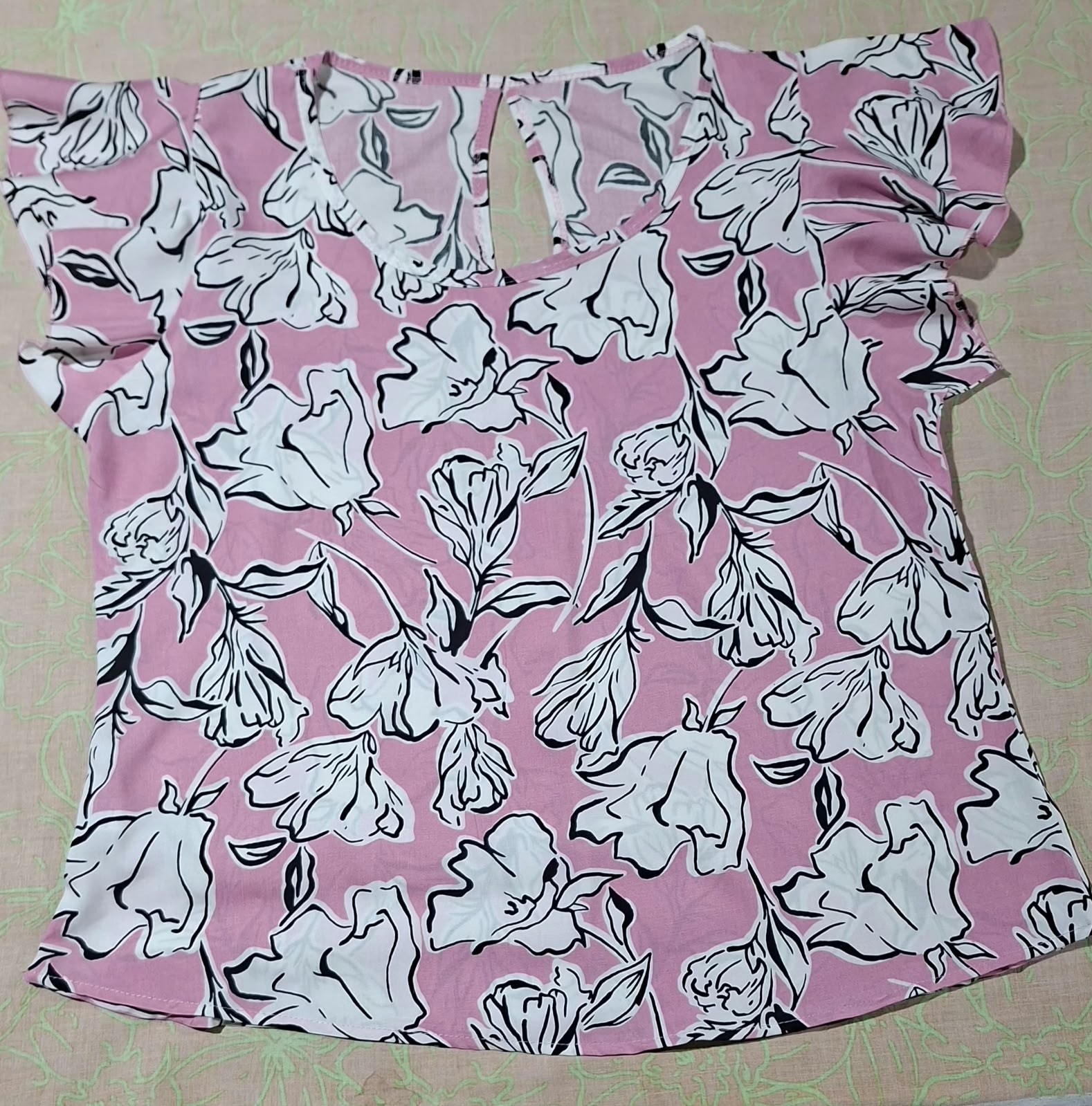 Blusa Fibrana Dama - Imagen 2