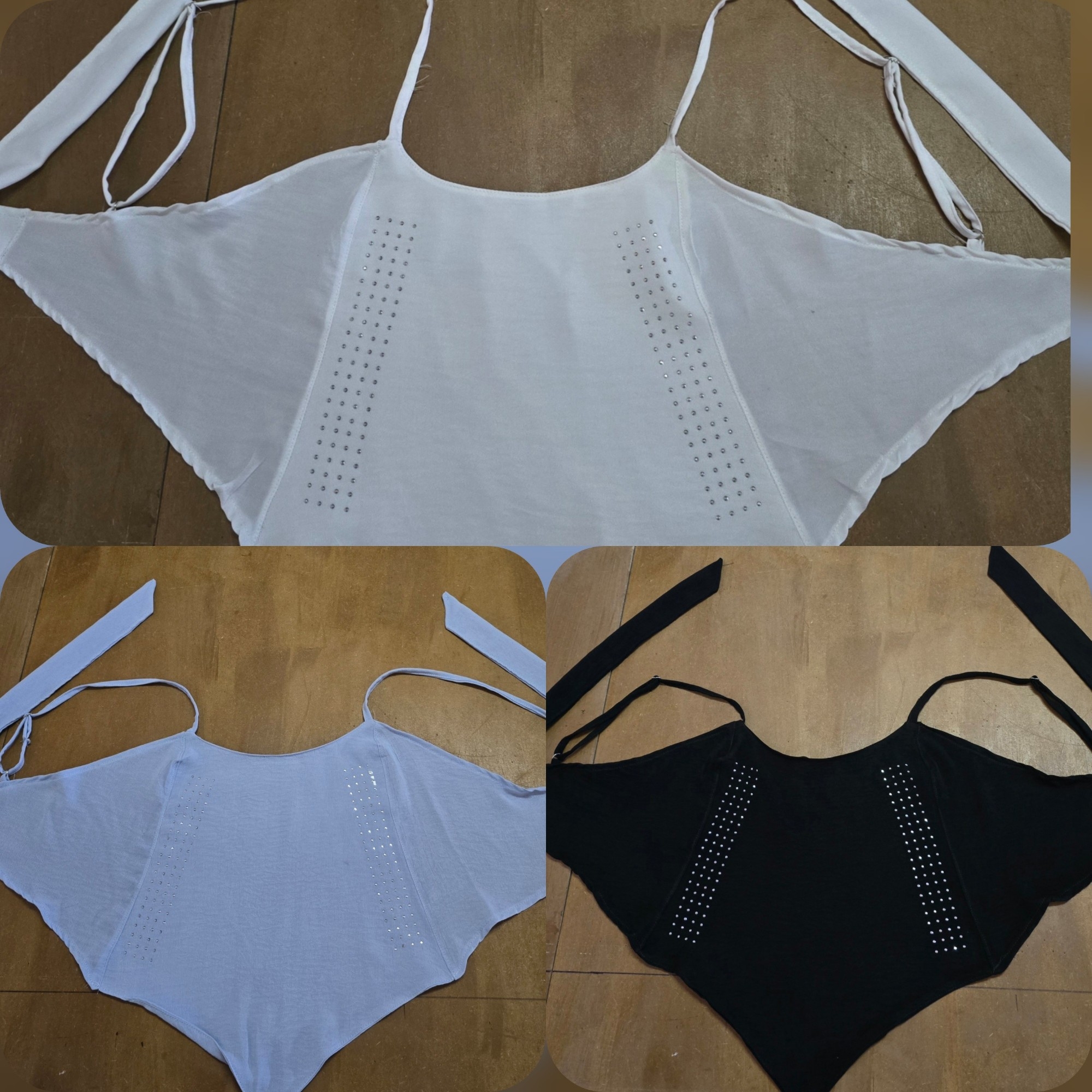 Conjunto Short Top - Imagen 2
