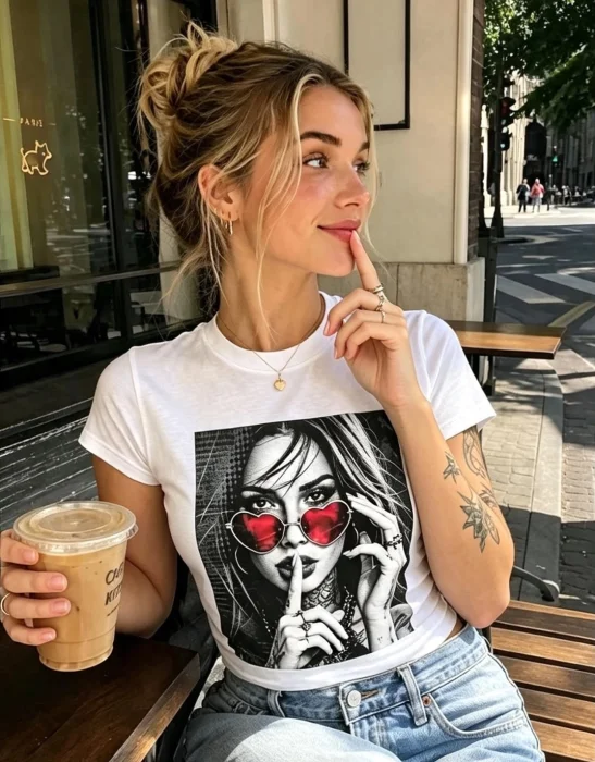 Baby Tee