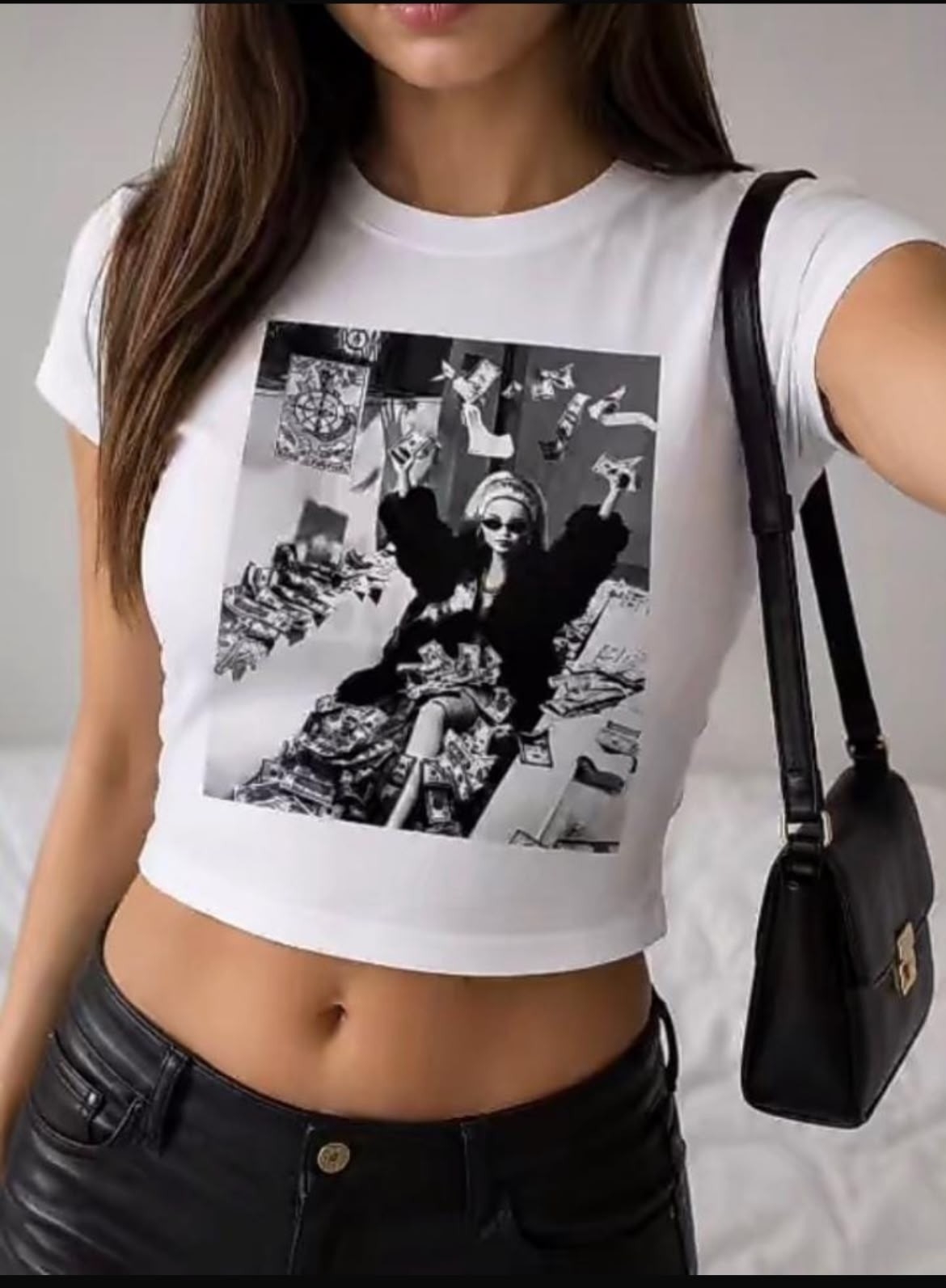Baby Tee - Imagen 2