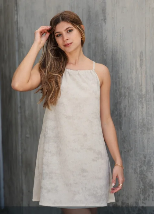 Vestido Moana  Talle Unico por Pedido