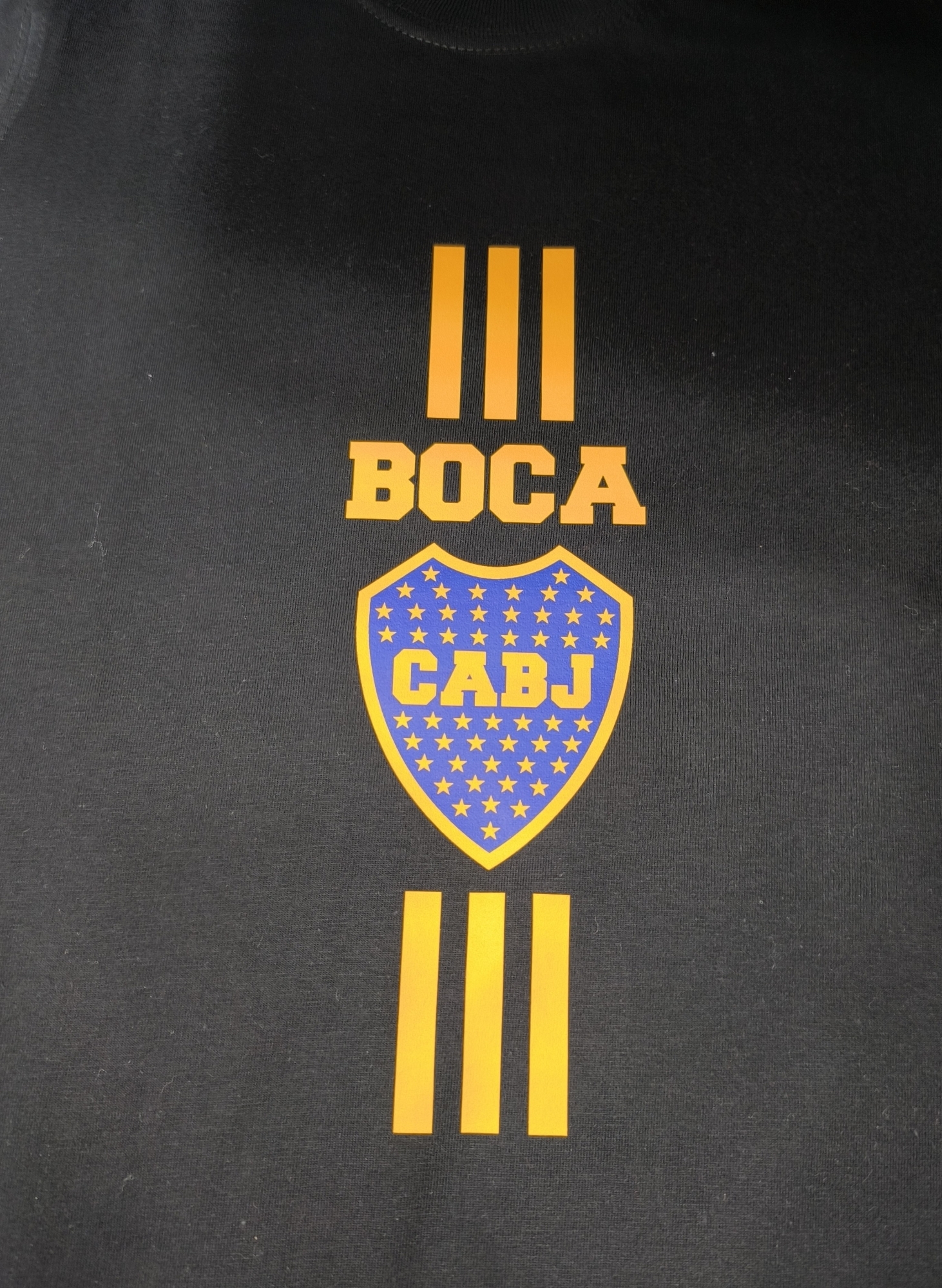 Remeras de Algodón Deportiva - Imagen 3