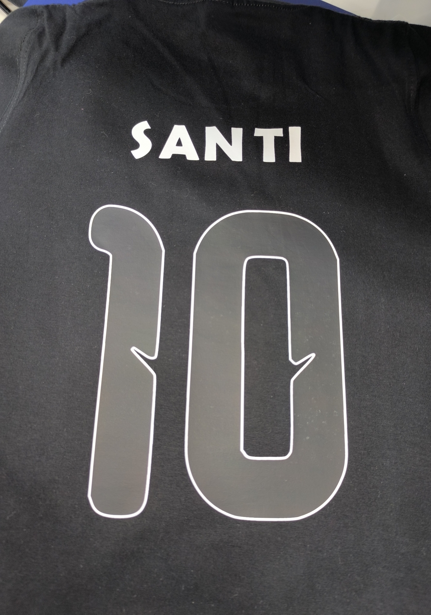 Remeras de Algodón Deportiva - Imagen 4
