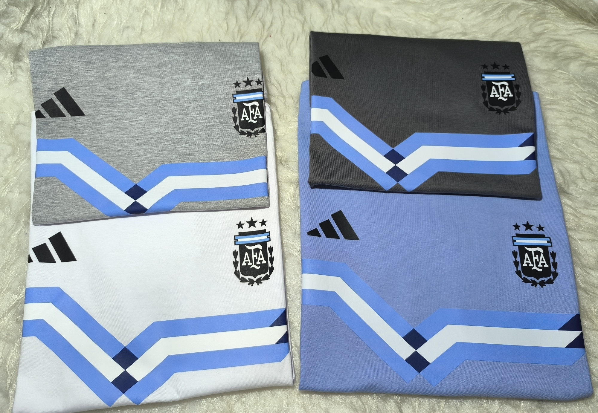 Remeras de Algodón Deportiva - Imagen 5