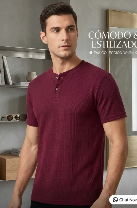 Remera de Hombre