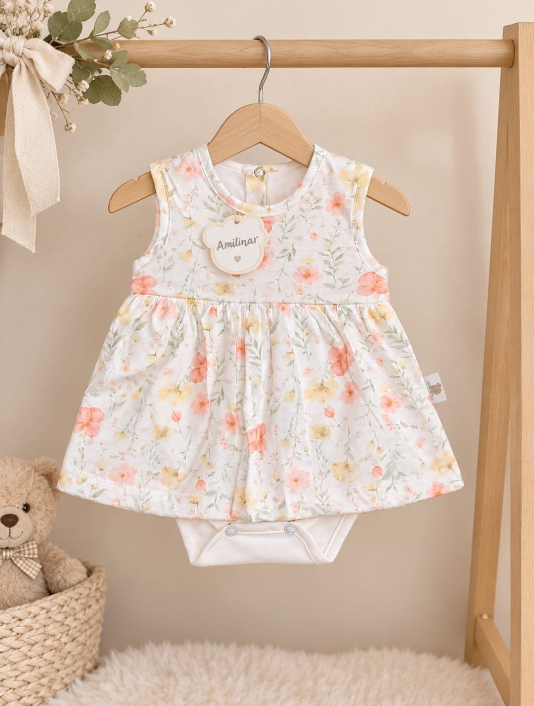 Body Vestido - Imagen 2