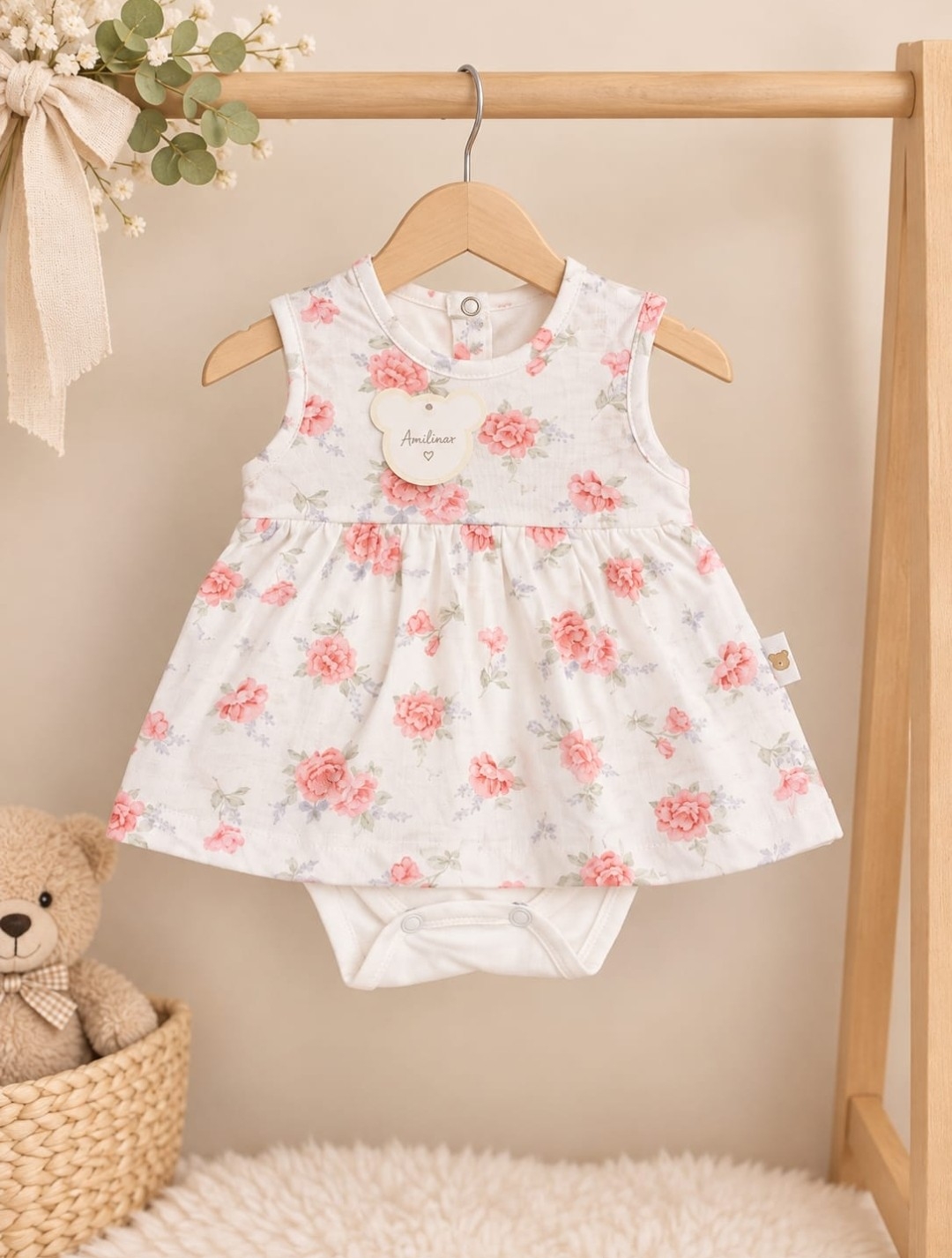 Body Vestido - Imagen 3