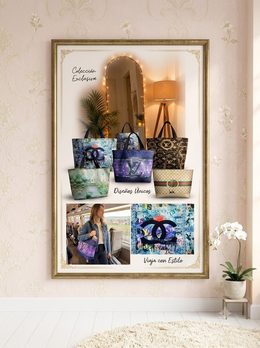 Bolsos Micro Reforzado - Imagen 2