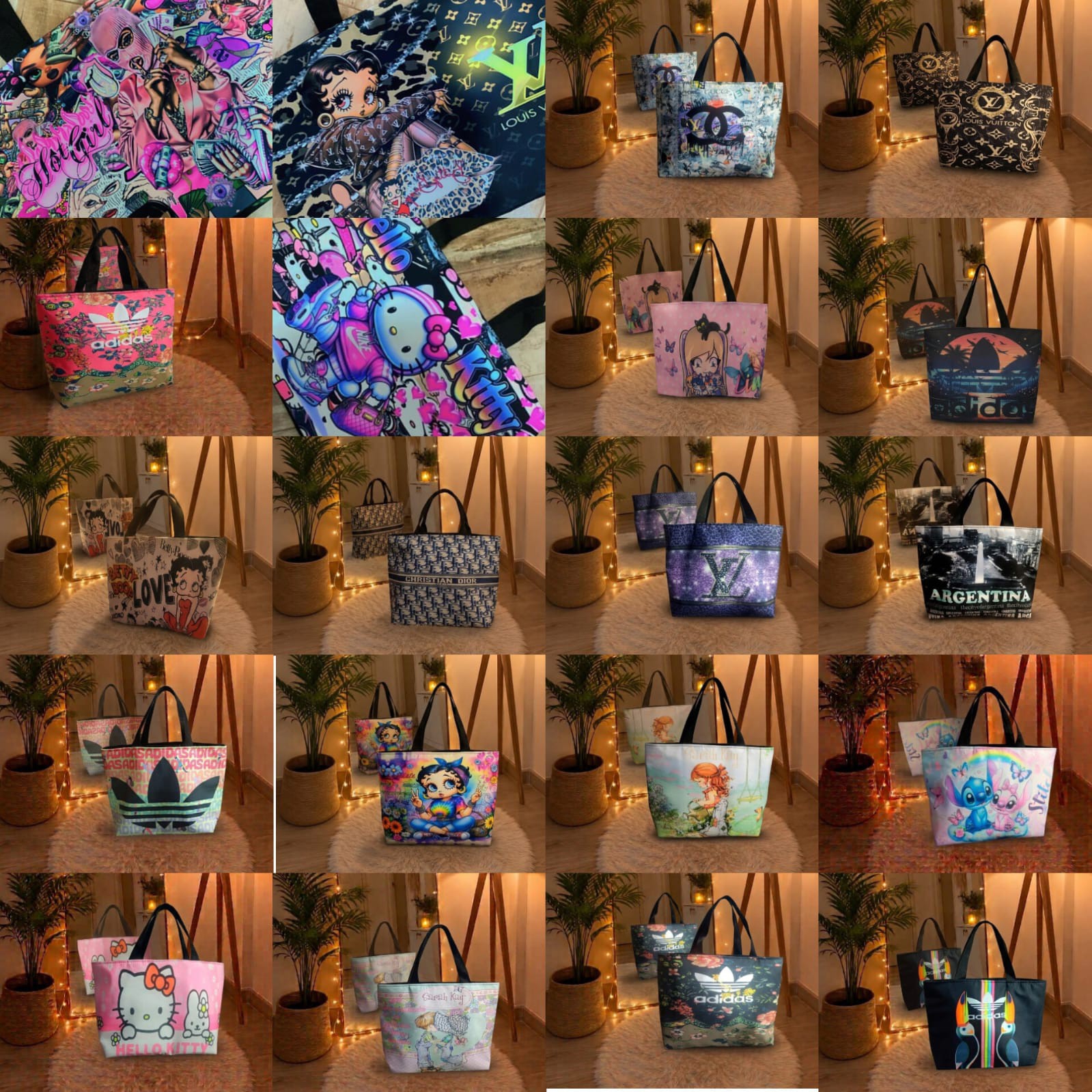 Bolsos Micro Reforzado - Imagen 3