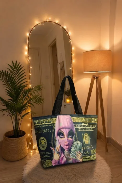 Bolsos Micro Reforzado