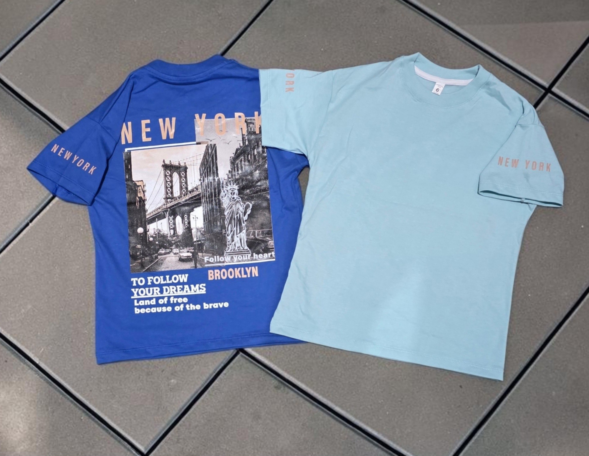 Remeron Over Nene con Estampa al Plastisol - Imagen 2