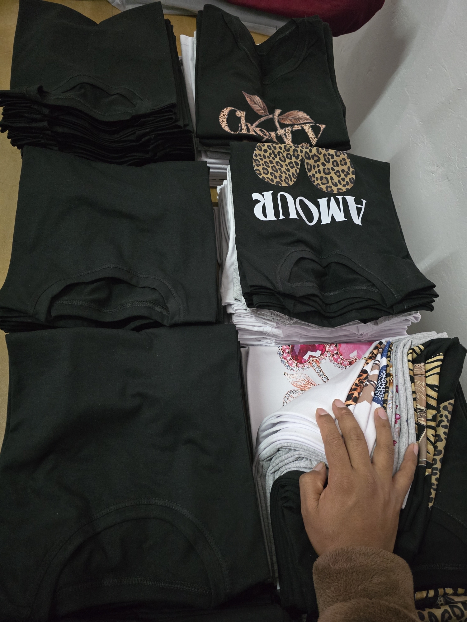 Remeras Clasicas 24/1 - Imagen 3