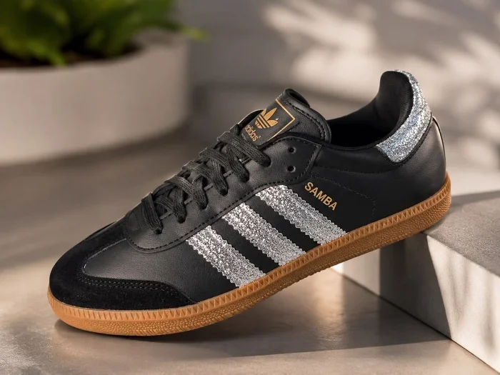Samba Premium