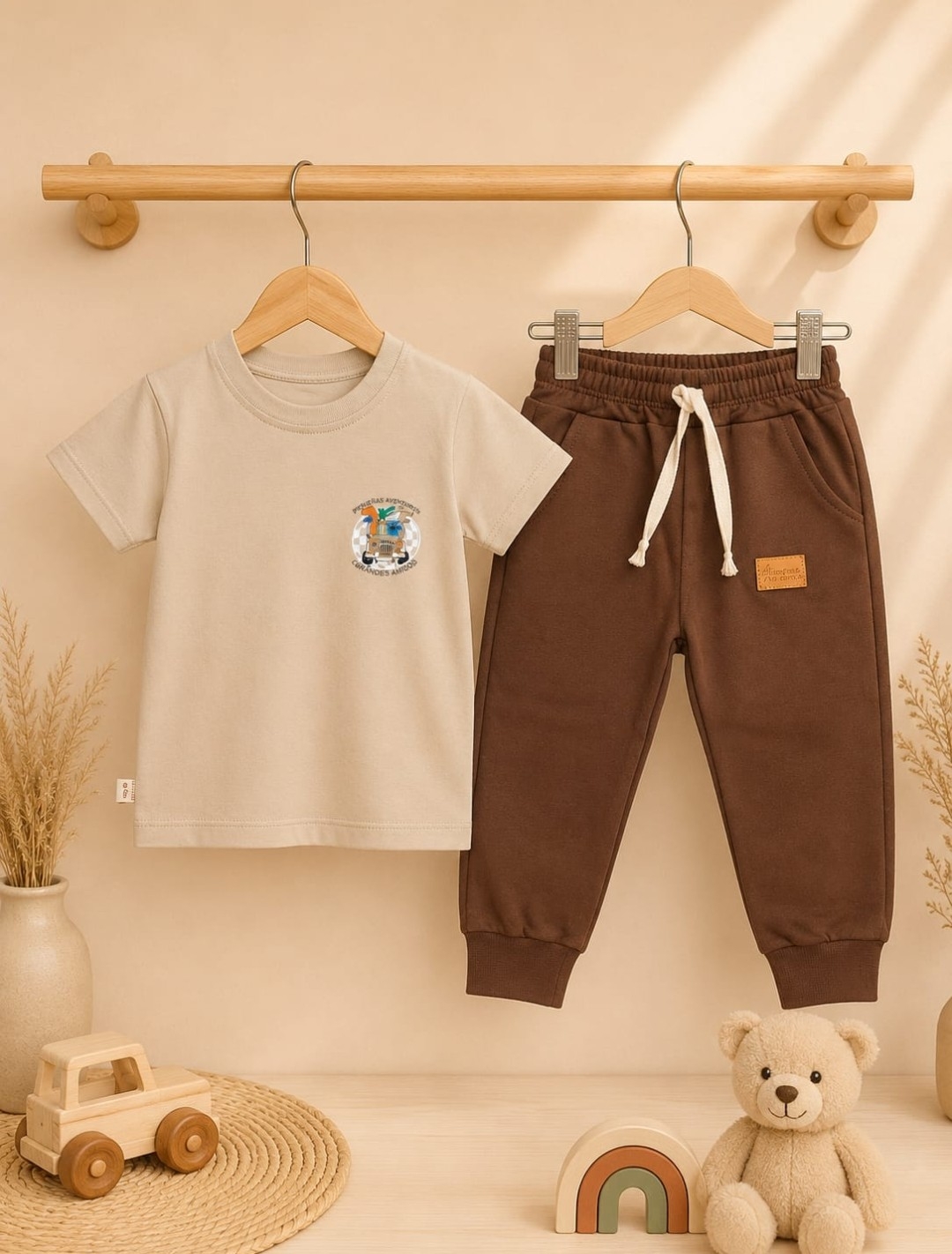 Remera + Jogging - Imagen 2