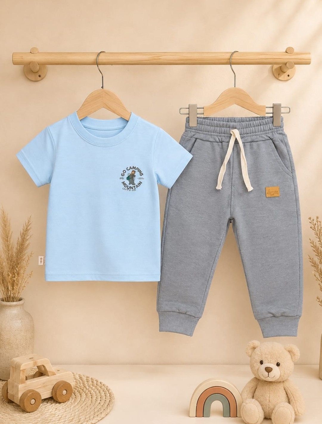 Remera + Jogging - Imagen 3