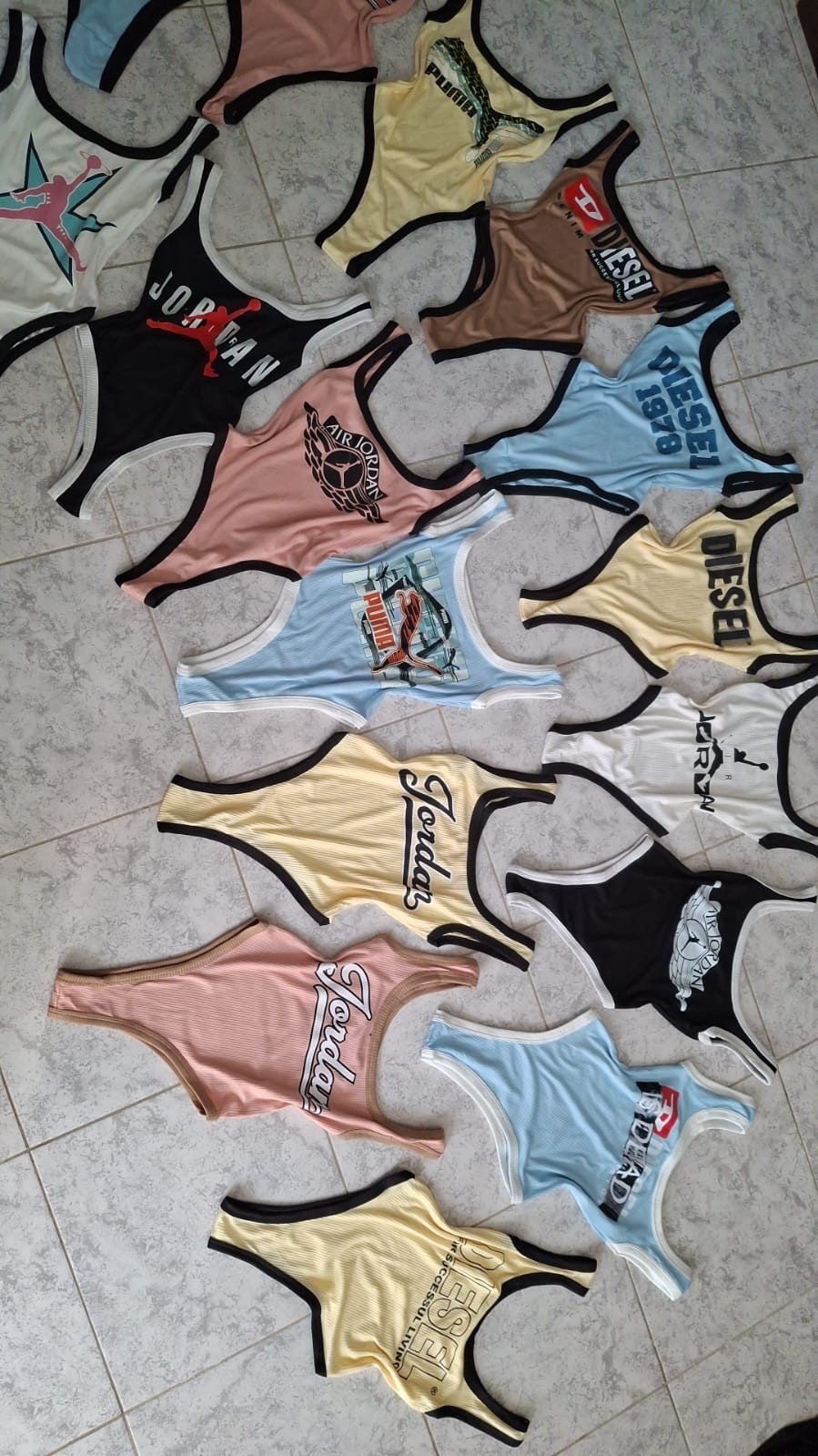 Bodys Morley Soft - Imagen 2