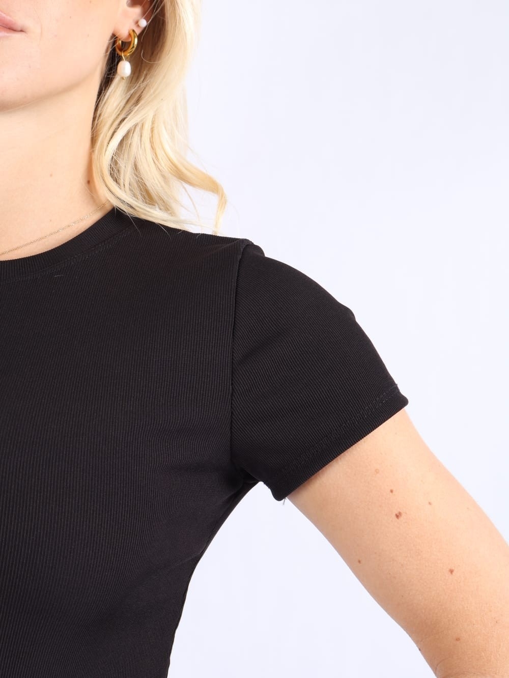 Body Cuello Básico Micro Morley - Imagen 4
