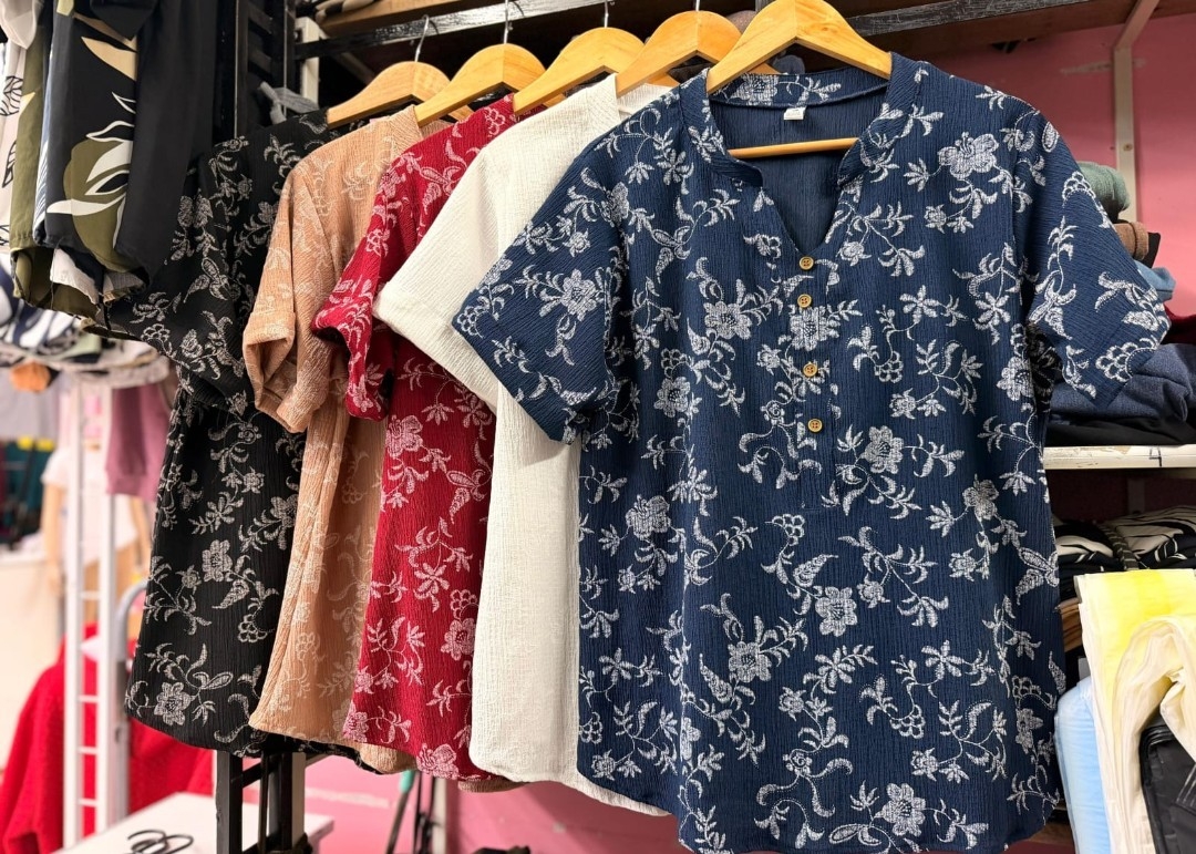 Camisola de Hawai - Imagen 2