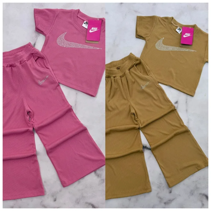 Conjunto Nik Palazo