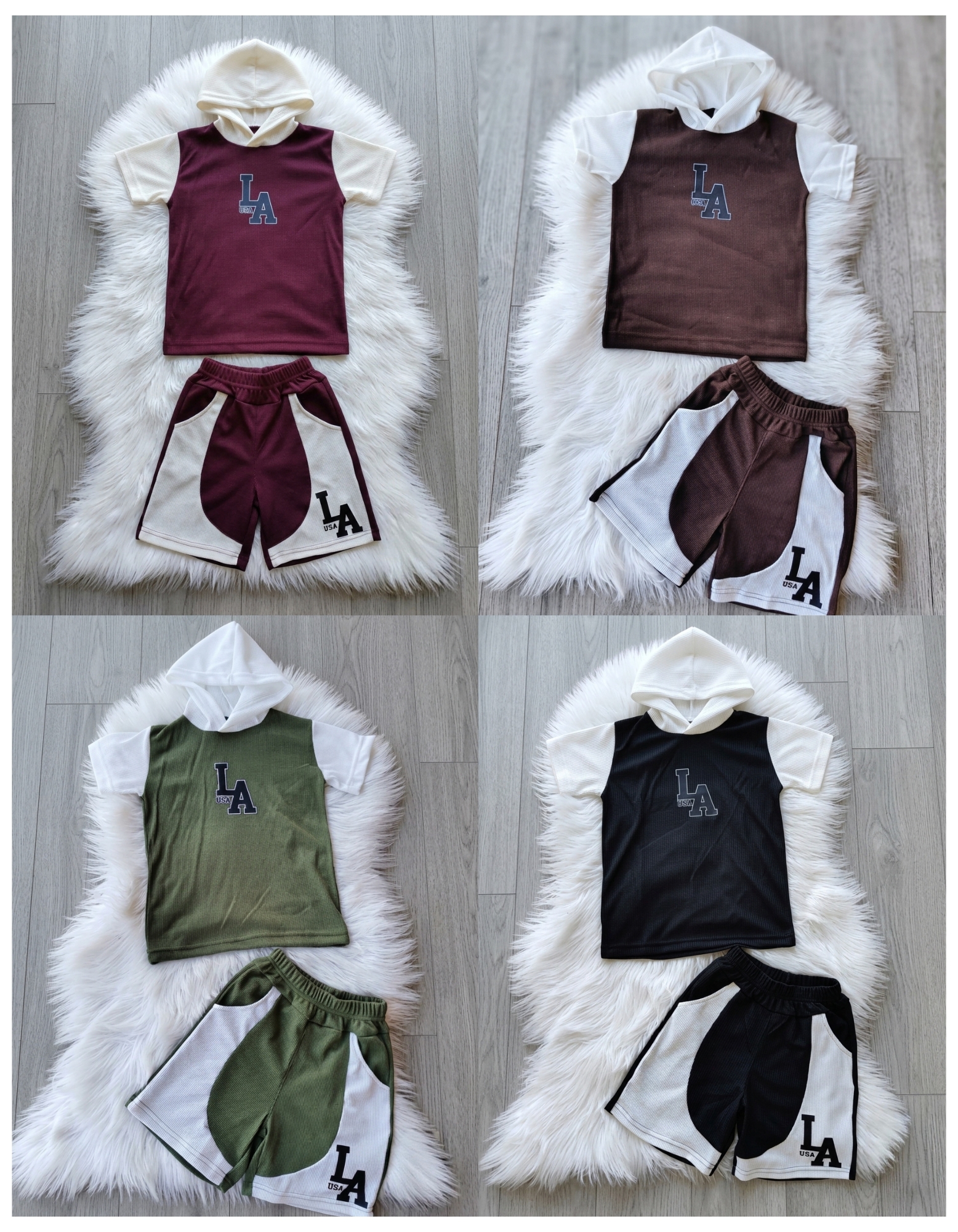 Conjunto los Angeles - Imagen 2