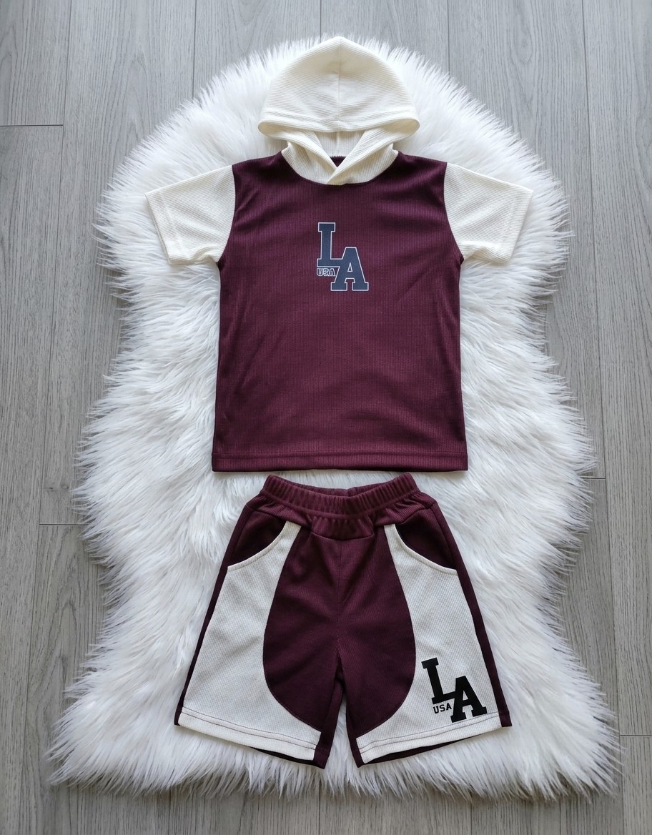 Conjunto los Angeles - Imagen 3