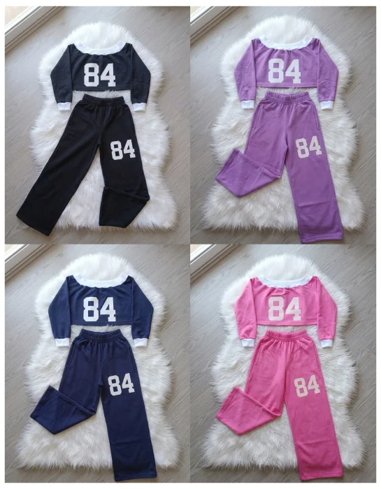 Conjunto 84