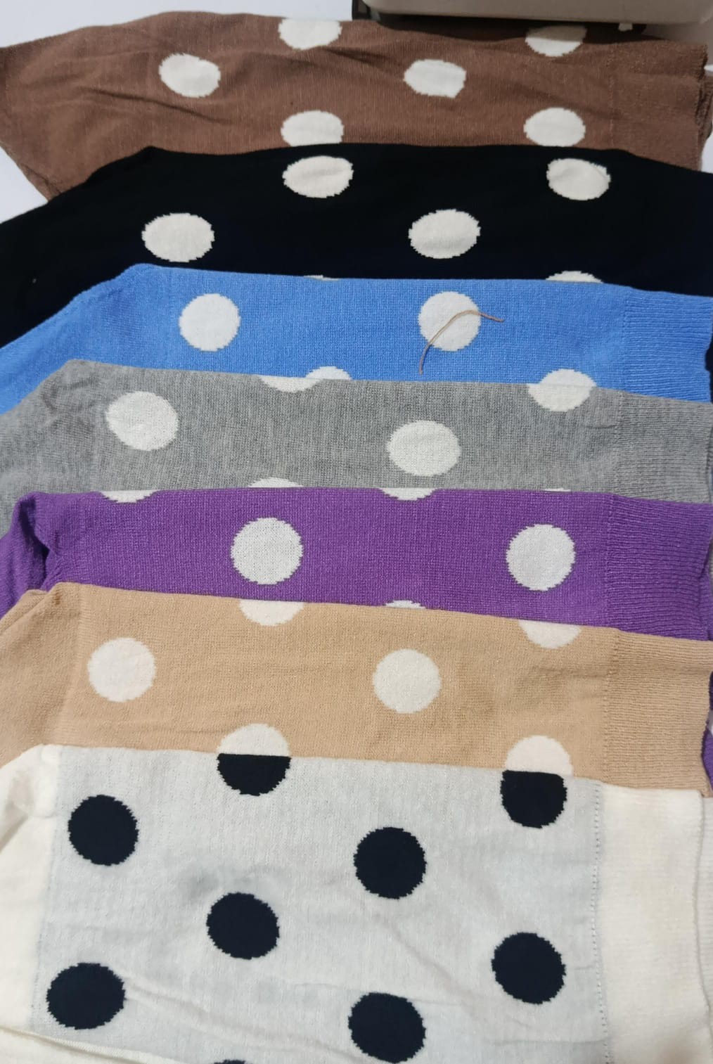 Musculosa Hilo Bremer - Imagen 3